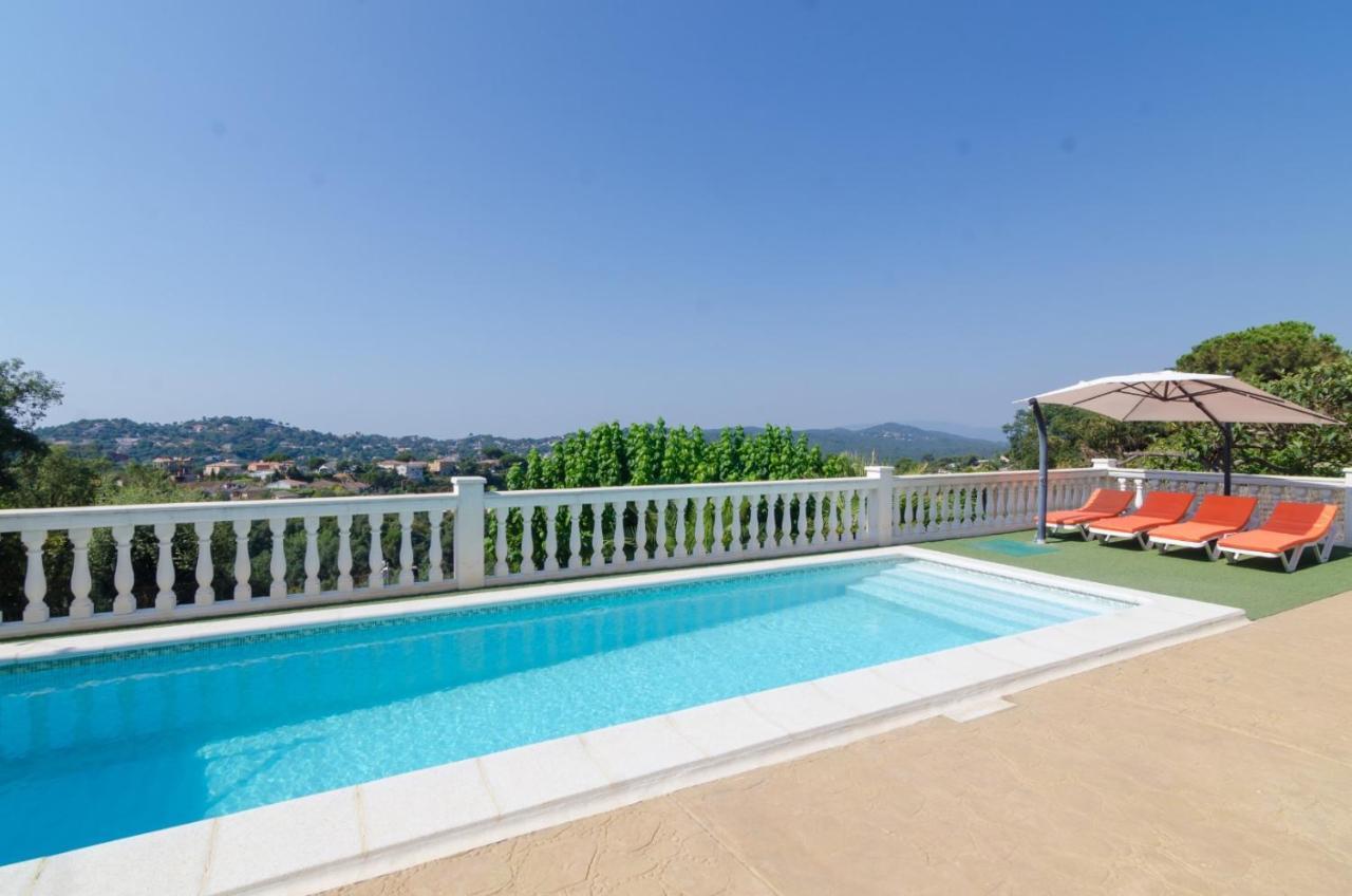 Club Villamar - Santelmo Villa Lloret de Mar