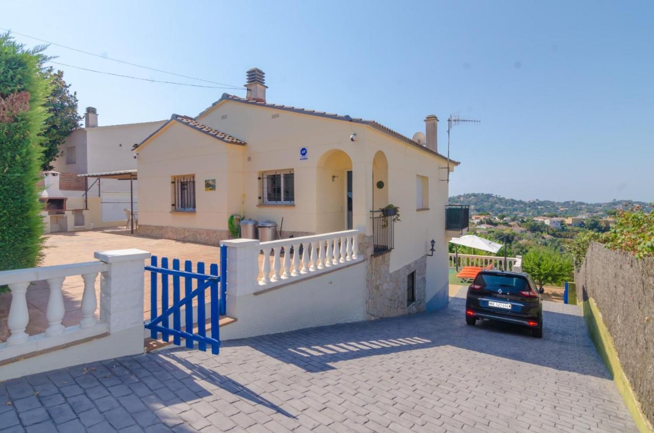 Villa Club Villamar - Santelmo Lloret de Mar