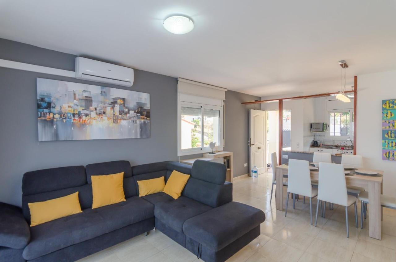 Villa Club Villamar - Santelmo *