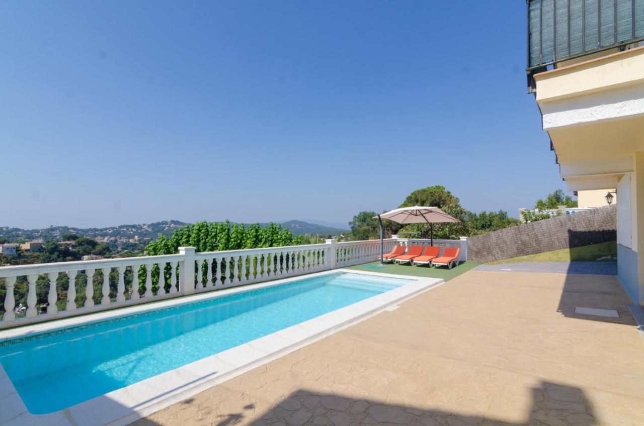 Club Villamar - Santelmo Lloret de Mar