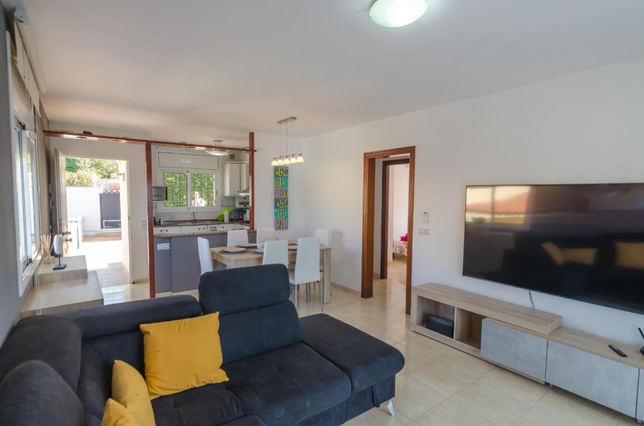 Villa Club Villamar - Santelmo Lloret de Mar