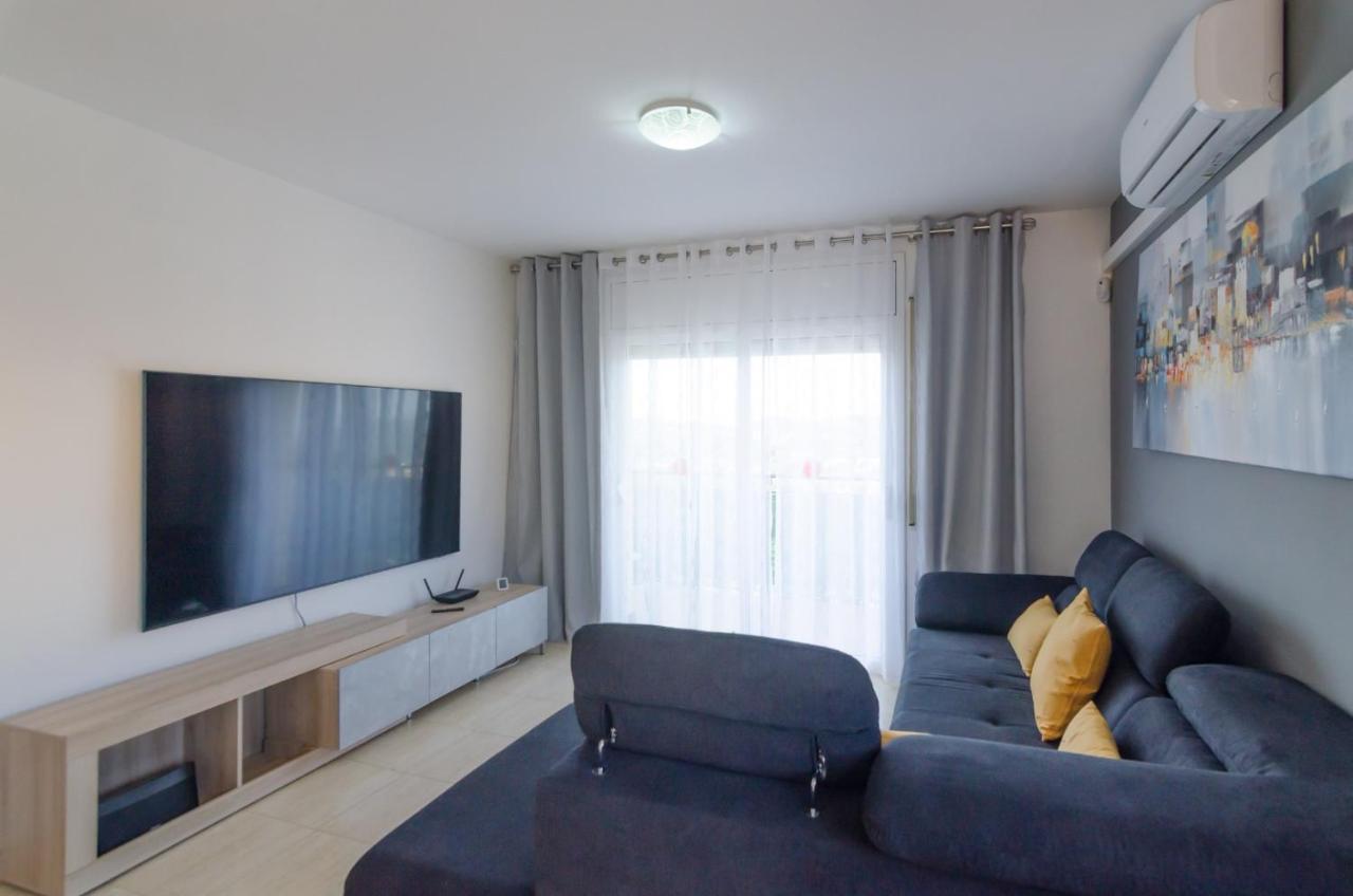 Club Villamar - Santelmo Villa