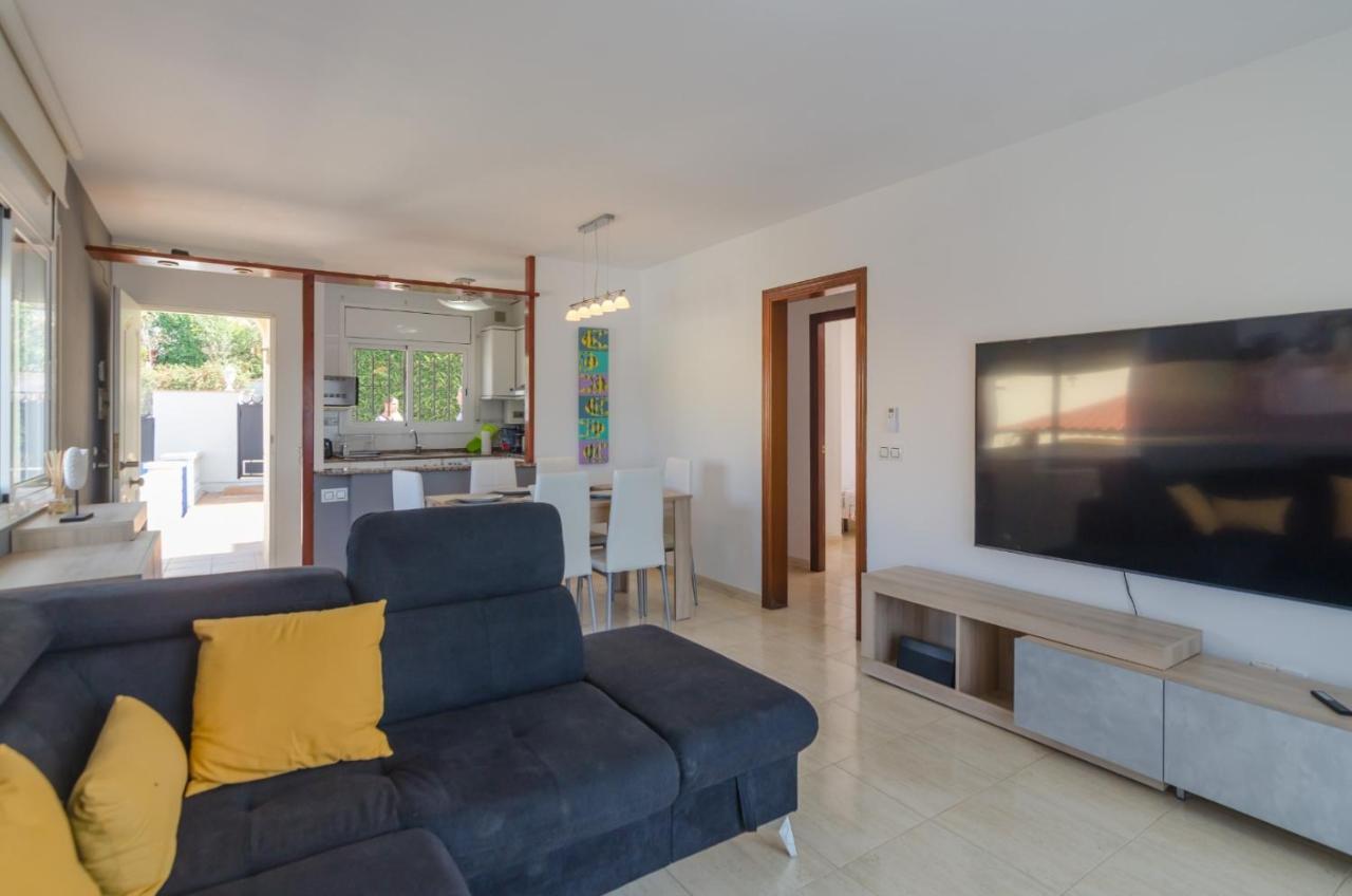 Villa Club Villamar - Santelmo