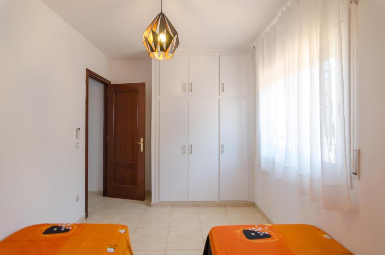 Club Villamar - Santelmo Lloret de Mar
